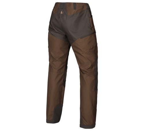 Spodnie Härkila Hermod - Slate Brown/Shadow Grey
