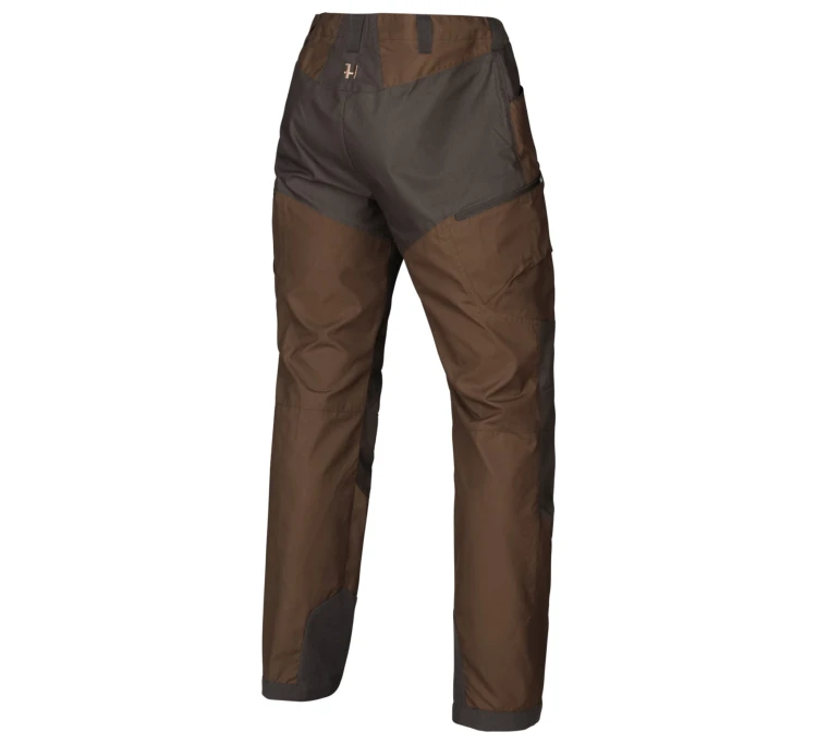 Spodnie Härkila Hermod - Slate Brown/Shadow Grey
