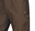 Spodnie Härkila Hermod - Slate Brown/Shadow Grey