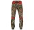 Spodnie Härkila Moose Hunter 2.0 Light - MossyOak® Break-Up Country®/Red