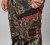 Spodnie Härkila Moose Hunter 2.0 Light - MossyOak® Break-Up Country®/Red