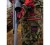 Spodnie Härkila Moose Hunter 2.0 Light - MossyOak® Break-Up Country®/Red