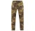 Lekkie spodnie Härkila Deer Stalker Cover - AXIS MSP®Forest Camo