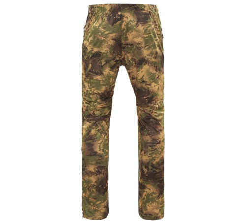 Lekkie spodnie Härkila Deer Stalker Cover - AXIS MSP®Forest Camo