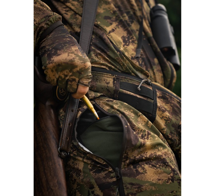 Harkila spodnie narzuta Deer Stalker mesh (5).jpg