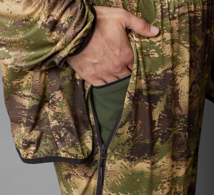 Harkila spodnie narzuta Deer Stalker mesh (8).jpg