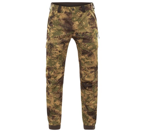 Spodnie Härkila Deer Stalker Light - AXIS MSP®Forest Camo