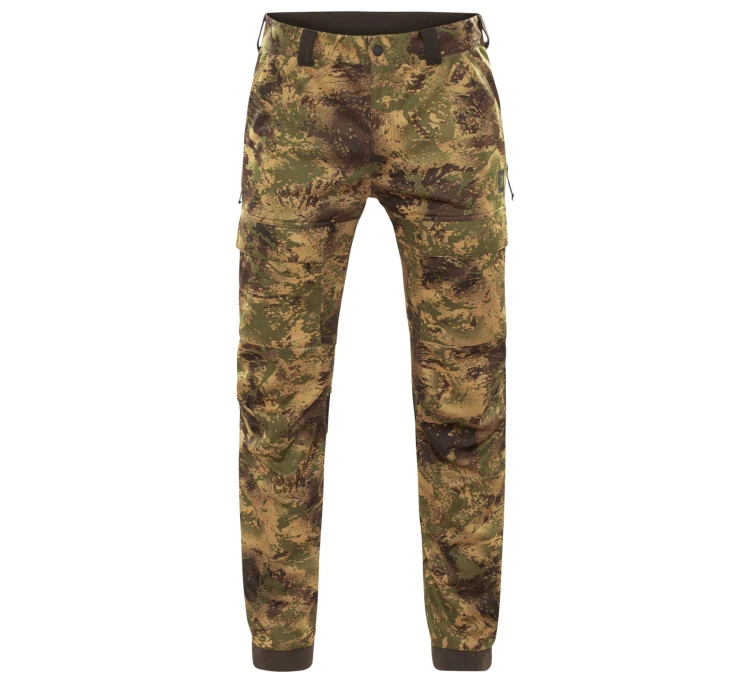 Spodnie Härkila Deer Stalker Light - AXIS MSP®Forest Camo