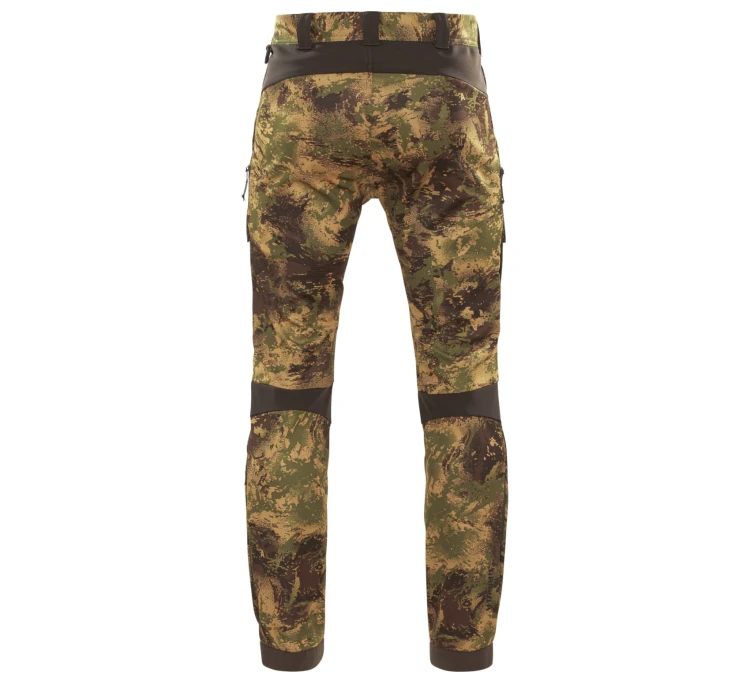Spodnie Härkila Deer Stalker Light - AXIS MSP®Forest Camo
