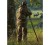 Spodnie Härkila Deer Stalker HWS - AXIS MSP®Forest Camo
