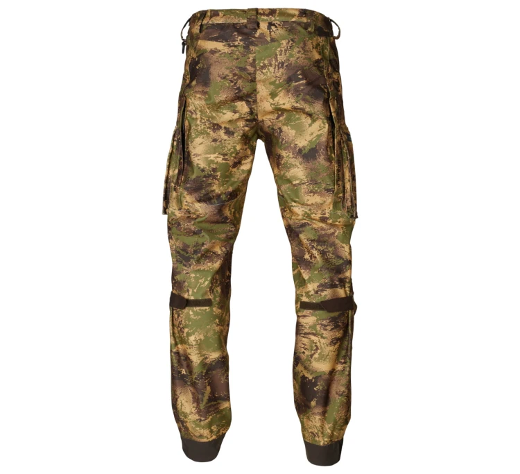 Spodnie Härkila Deer Stalker HWS - AXIS MSP®Forest Camo