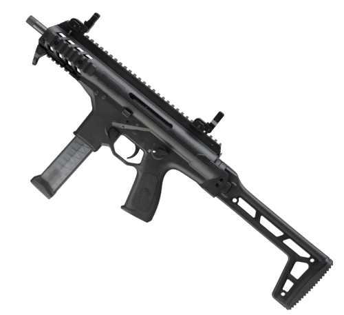 Pistolet Beretta PMX-S kal.9mm Para