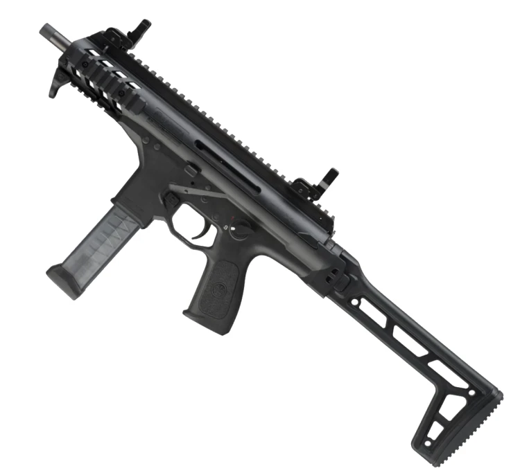 Pistolet Beretta PMX-S kal.9mm Para
