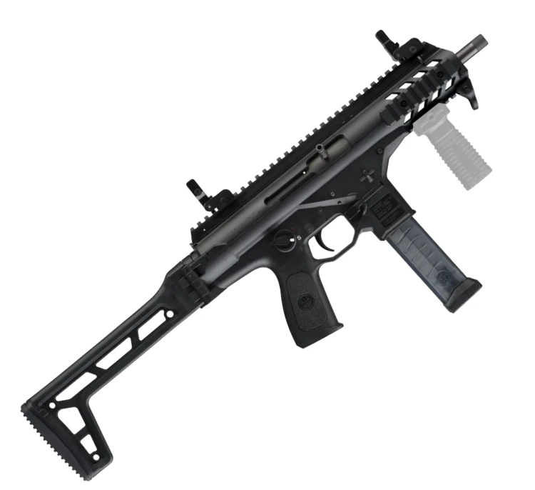 Pistolet Beretta PMX-S kal.9mm Para