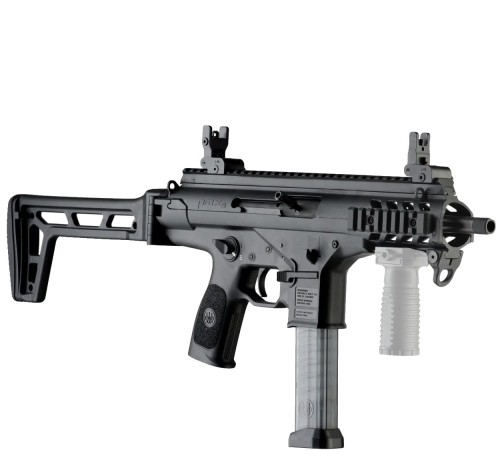 Pistolet Beretta PMX-S kal.9mm Para