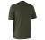 Koszulka Deerhunter Deer 8384 - Bark Green