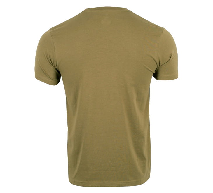 Koszulka Tagart FNT Rover - Olive