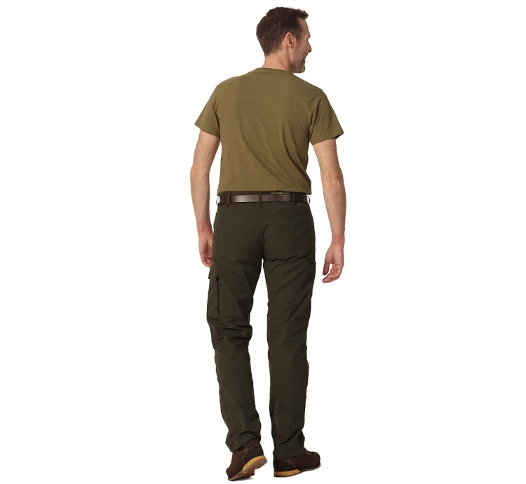 Koszulka Tagart FNT Rover - Olive