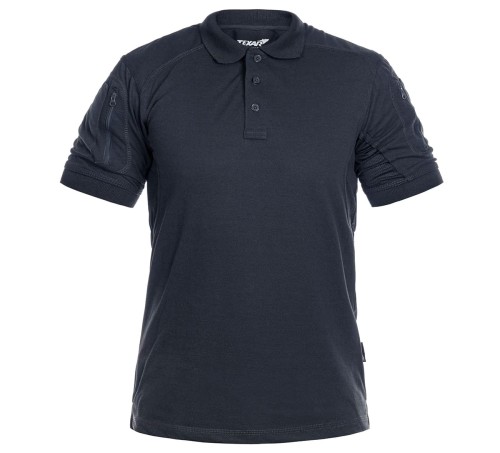 Koszulka Texar Polo Elite Pro - Navy