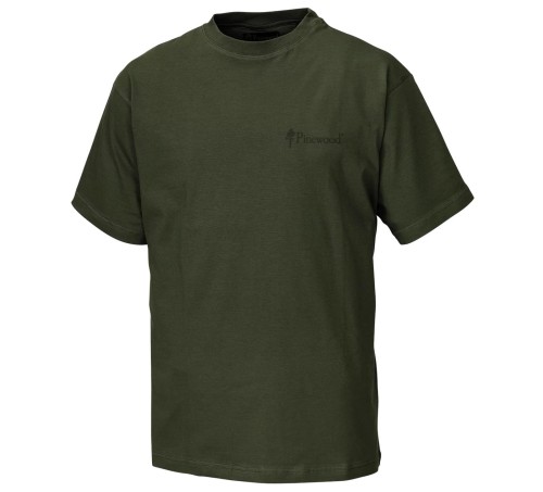 Koszulka Pinewood 9447 (2-pack) - Green