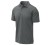 Koszulka Helikon Polo UTL TopCool Lite - Shadow Grey (PD-UTL-TL-35)
