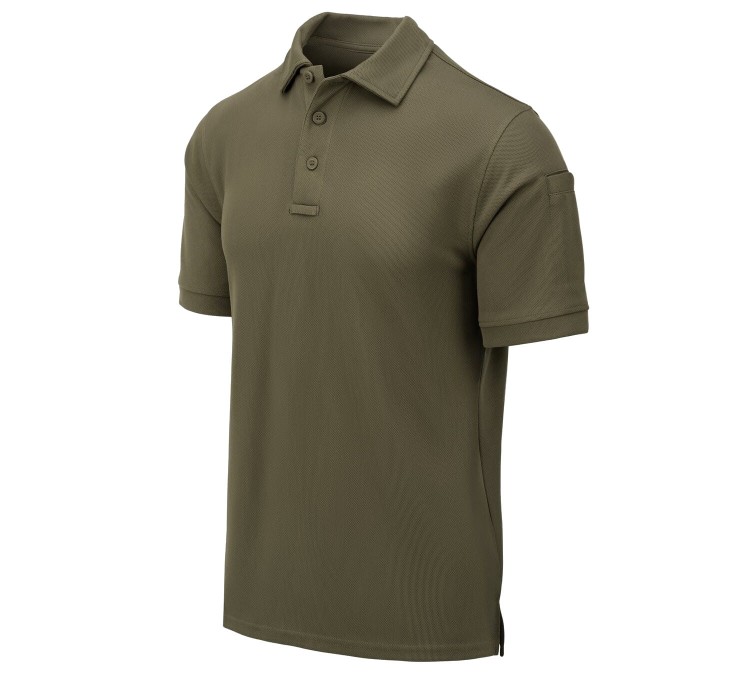 Helikon Polo UTL TopCool - Olive (PD-UTL-TC-02) (1).jpg