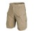 Szorty Helikon UTS 11" PolyCotton RipStop - Khaki (SP-UTK-PR-13)