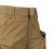 Szorty Helikon UTS 11" PolyCotton RipStop - Khaki (SP-UTK-PR-13)