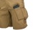 Szorty Helikon UTS 8,5" PolyCotton RipStop - Olive Drab (SP-UTS-PR-32)