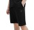 Spodenki dresowe 4F - Czarny - 4FSS23TSHOM085