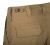 Szorty Helikon CPU PolyCotton RipStop - Czarny (SP-CPK-PR-01)