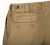 Szorty Helikon CPU PolyCotton RipStop - Czarny (SP-CPK-PR-01)