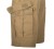 Szorty Helikon CPU PolyCotton RipStop - Czarny (SP-CPK-PR-01)