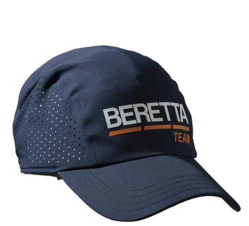 Czapka Beretta Team BT081 - Blue Total Eclipse