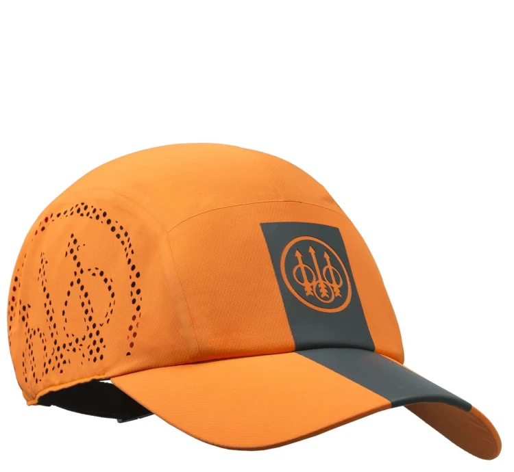 Czapka Beretta Tech BC791 - Orange