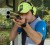 Czapka Beretta Tech BC791 - Orange