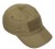 Helikon Baseball Folding PolyCotton RipStop - Coyote (CZ-BBF-PR-11) (2).jpg