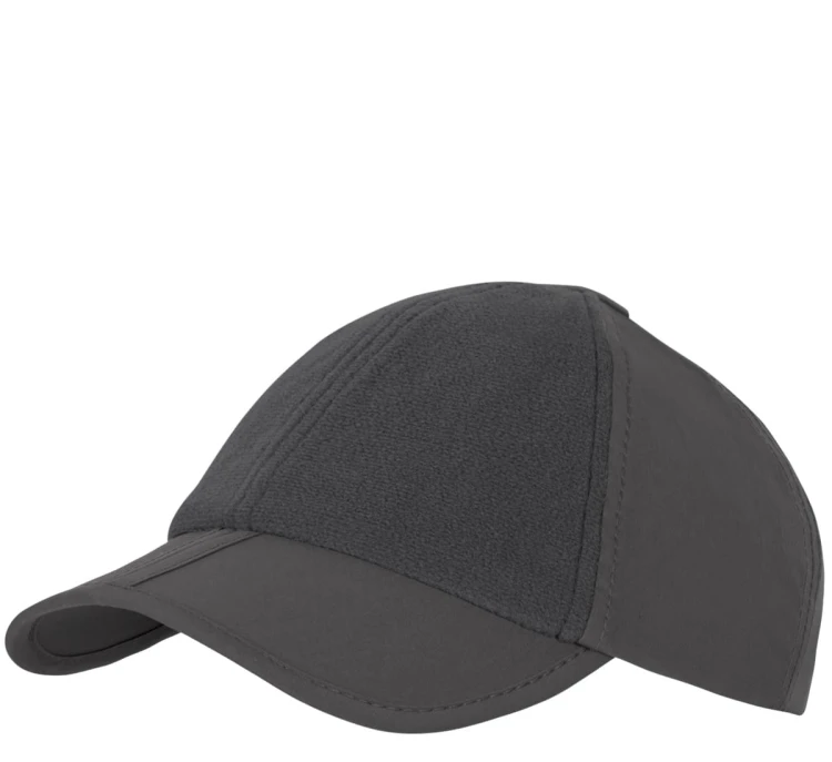 Czapka Helikon Folding Outdoor - Shadow Grey (CZ-FOC-NL-35)