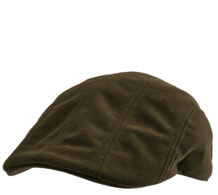Kaszkiet Deerhunter Pro Gamekeeper 6725 - Peat