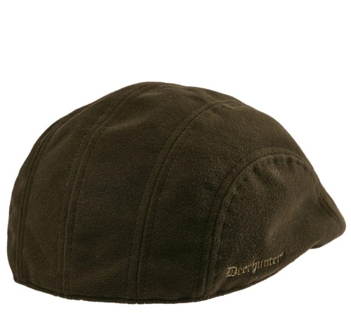 Kaszkiet Deerhunter Pro Gamekeeper 6725 - Peat