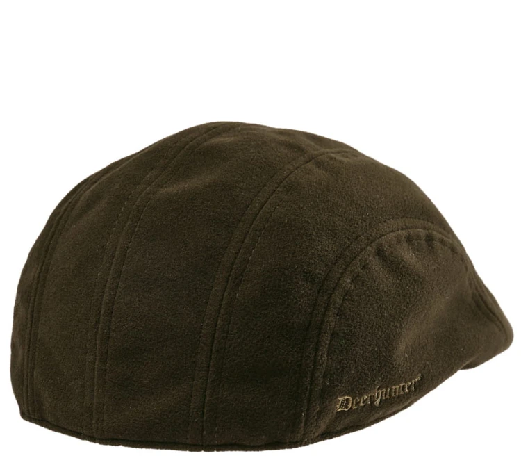 Kaszkiet Deerhunter Pro Gamekeeper 6725 - Peat