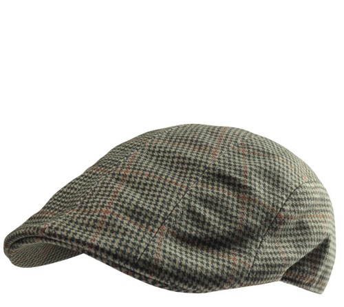 Kaszkiet Deerhunter Pro Gamekeeper 6725 - Turf