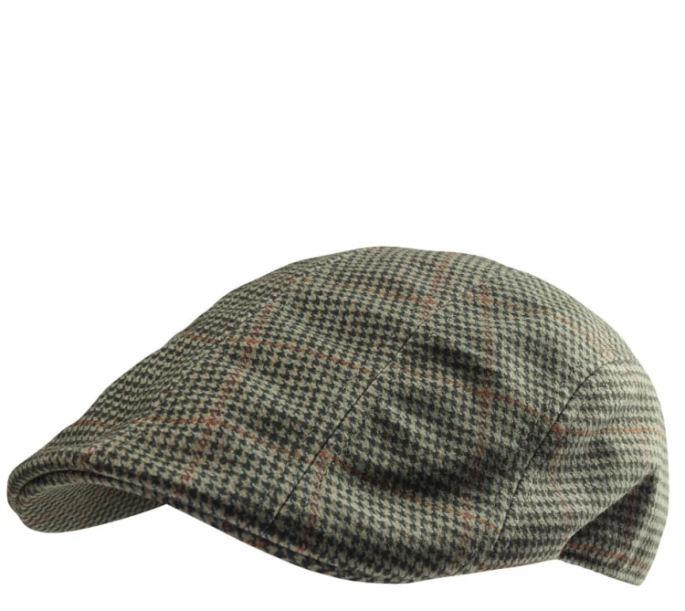 Kaszkiet Deerhunter Pro Gamekeeper 6725 - Turf