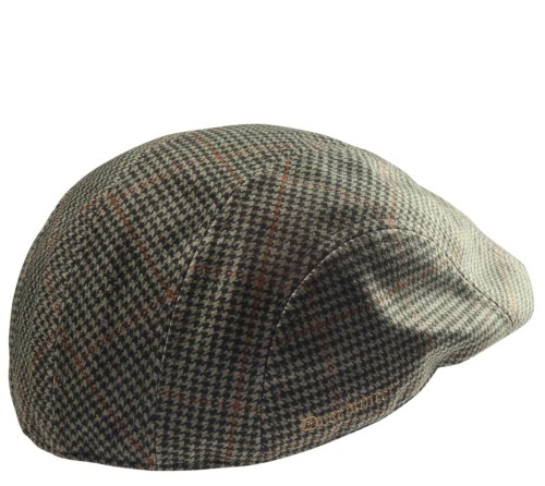 Kaszkiet Deerhunter Pro Gamekeeper 6725 - Turf