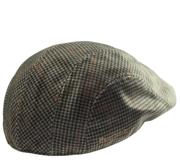Kaszkiet Deerhunter Pro Gamekeeper 6725 - Turf