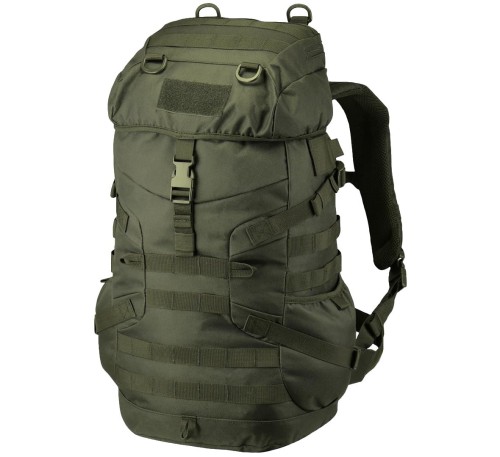 Plecak CAMO Crux (30L) - Zielony (PL-CX-BP-OG)