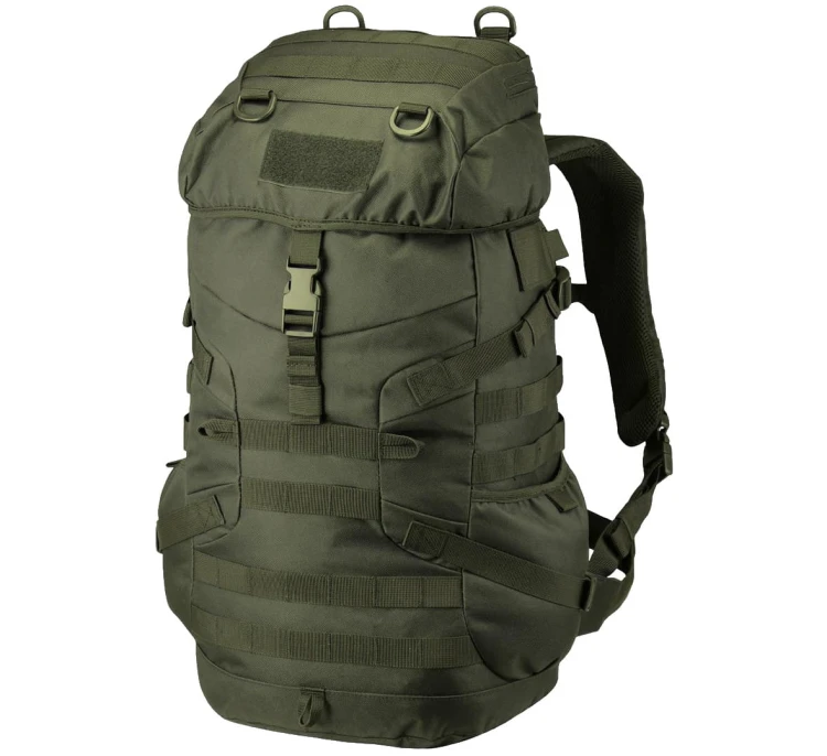 Plecak CAMO Crux (30L) - Zielony (PL-CX-BP-OG)