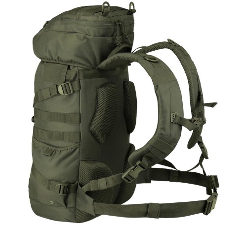 Plecak CAMO Crux (30L) - Zielony (PL-CX-BP-OG)