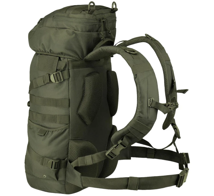 Plecak CAMO Crux (30L) - Zielony (PL-CX-BP-OG)