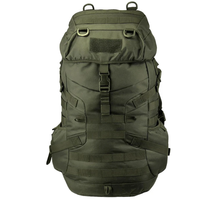 Plecak CAMO Crux (30L) - Zielony (PL-CX-BP-OG)